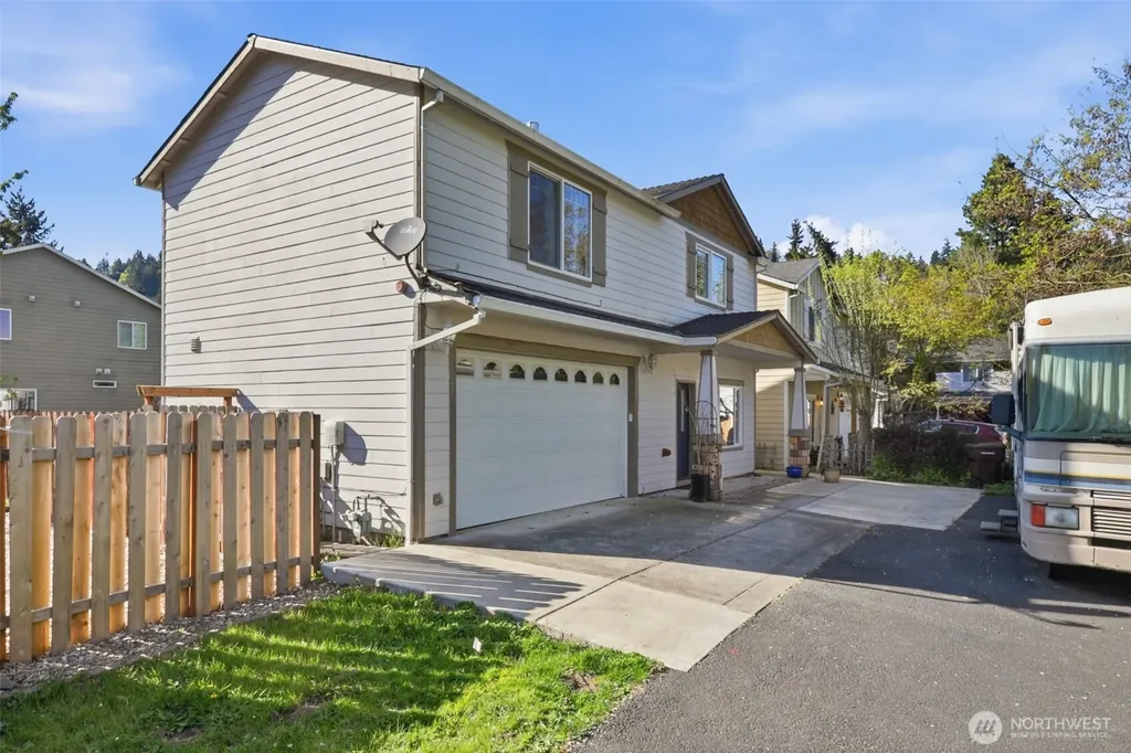 2025 SW 6th Avenue Camas WA 98607