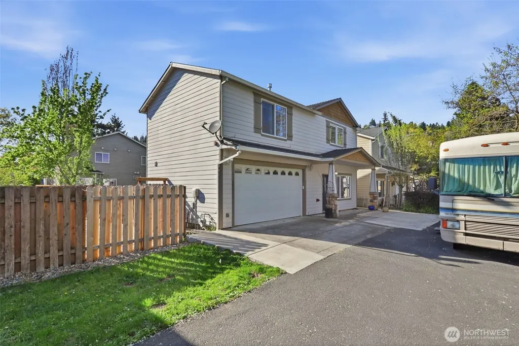 2025 SW 6th Avenue Camas WA 98607