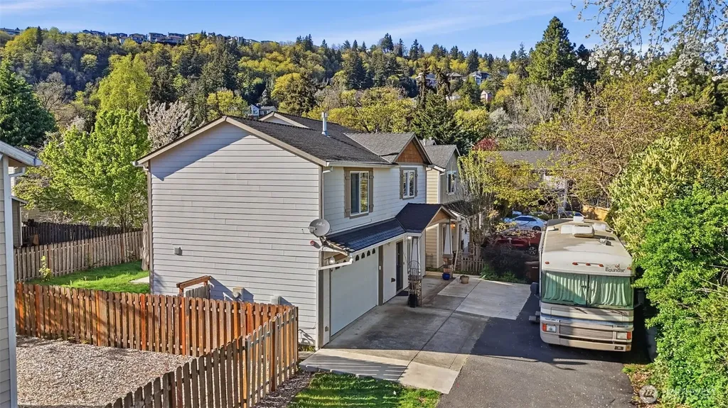 2025 SW 6th Avenue Camas WA 98607