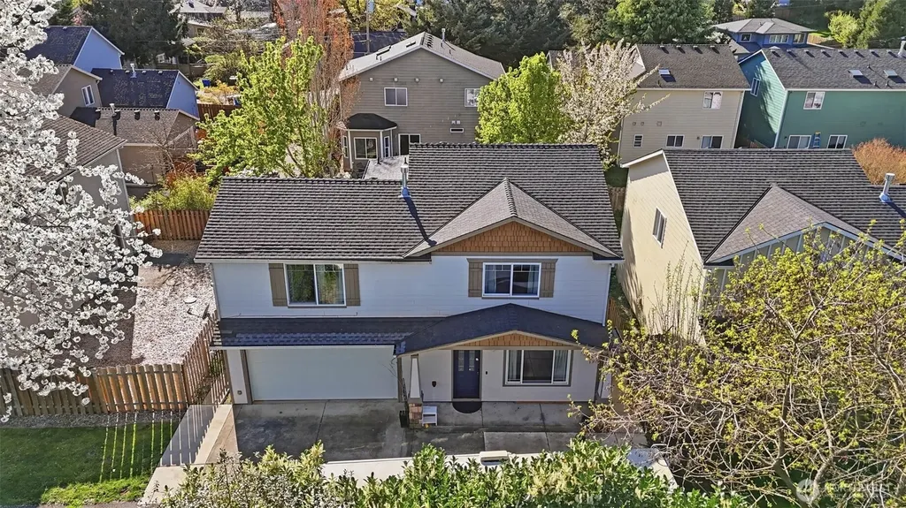 2025 SW 6th Avenue Camas WA 98607