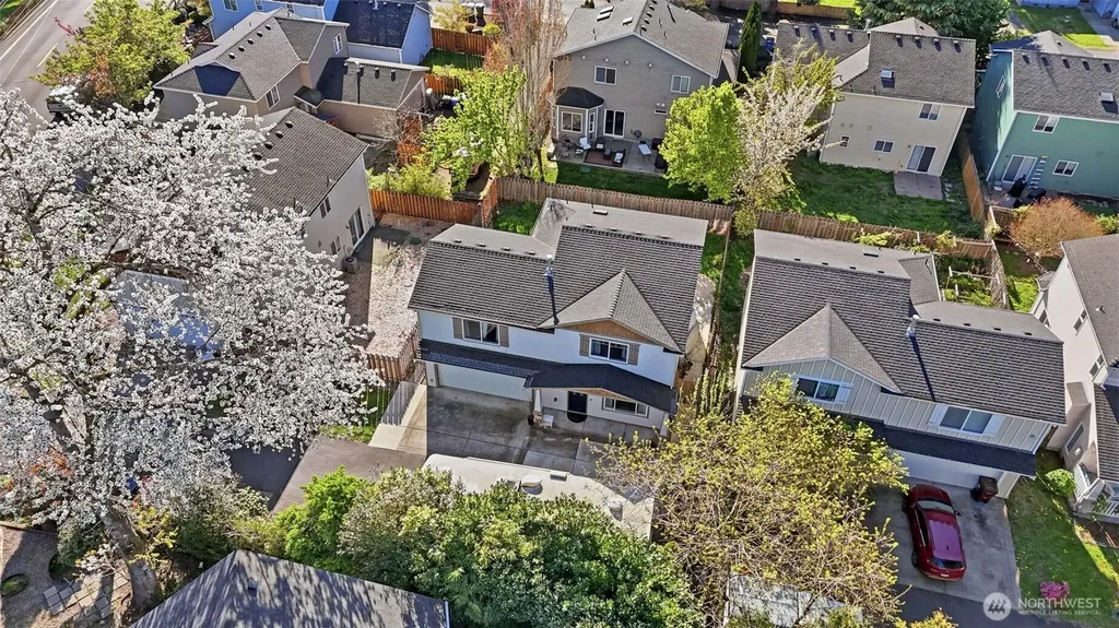 2025 SW 6th Avenue Camas WA 98607