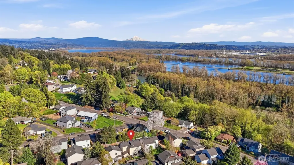 2025 SW 6th Avenue Camas WA 98607