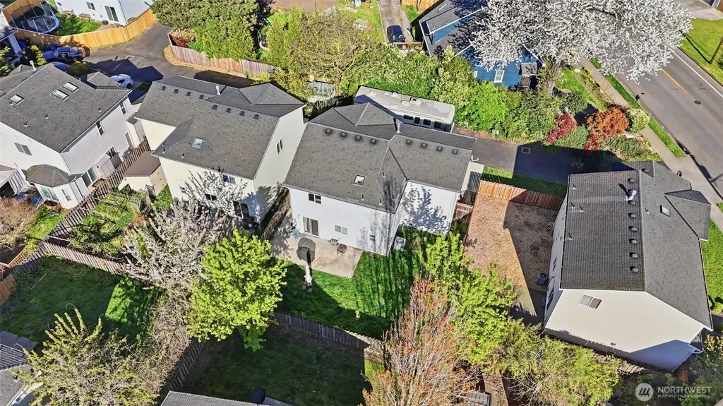 2025 SW 6th Avenue Camas WA 98607