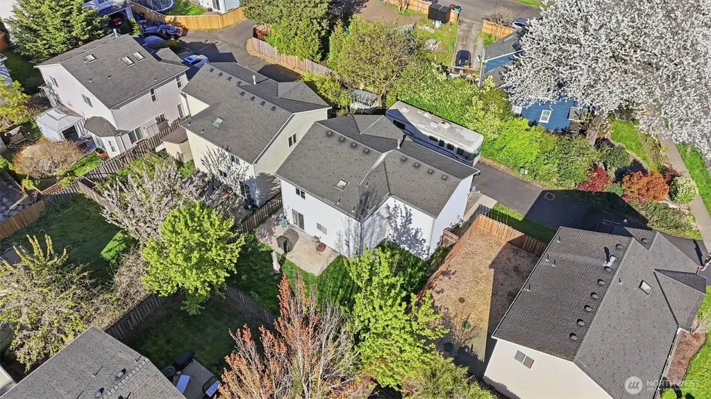 2025 SW 6th Avenue Camas WA 98607