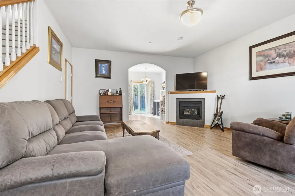 2025 SW 6th Avenue Camas WA 98607