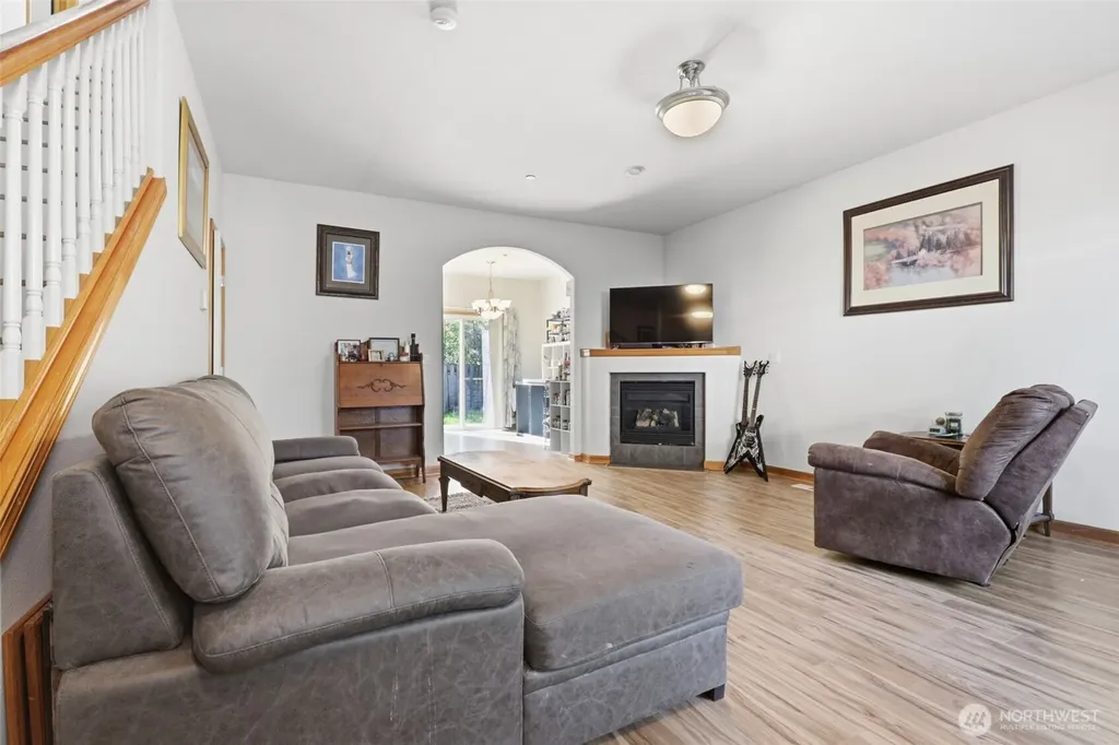 2025 SW 6th Avenue Camas WA 98607