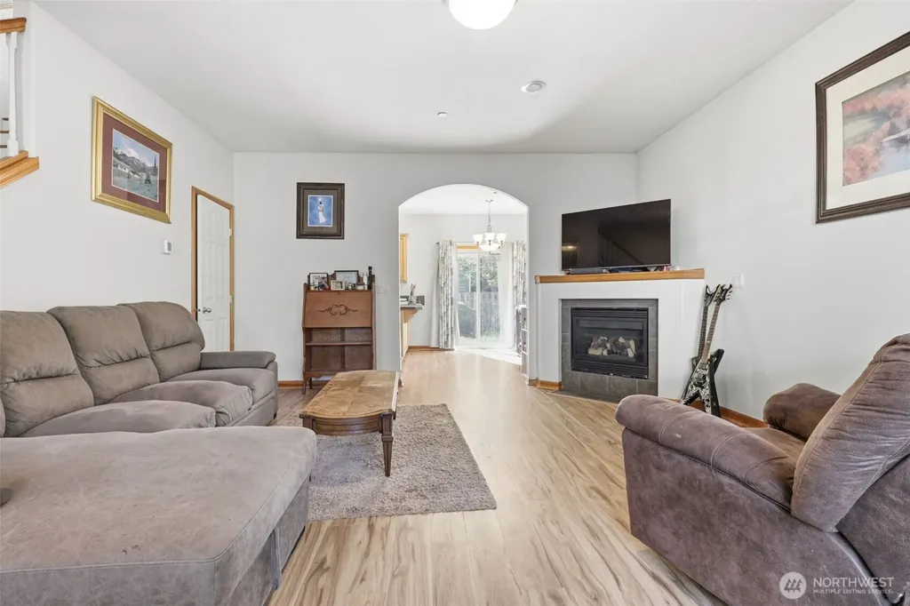 2025 SW 6th Avenue Camas WA 98607