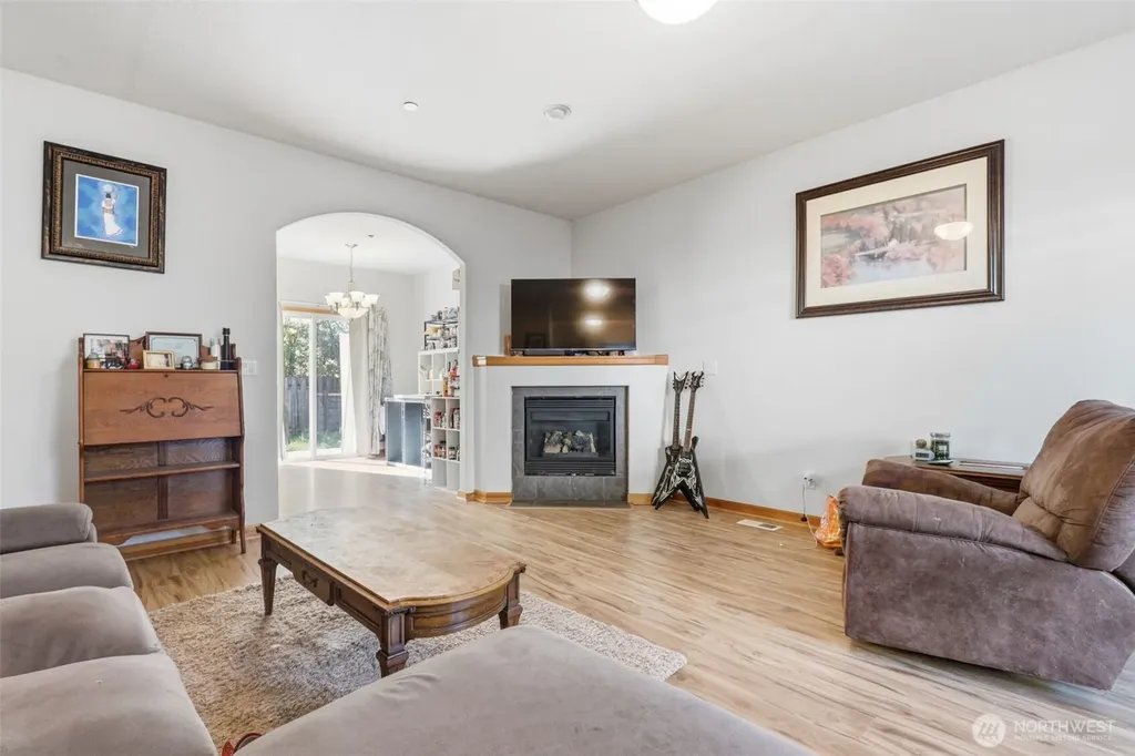 2025 SW 6th Avenue Camas WA 98607