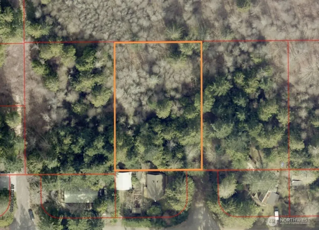1940 N Cedar Park Drive Point Roberts WA 98281