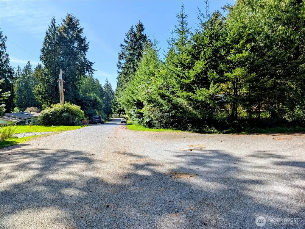 1940 N Cedar Park Drive Point Roberts WA 98281