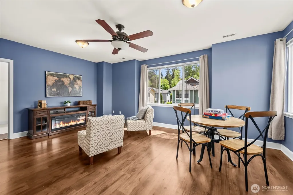 18345 160th Place SE Renton WA 98058