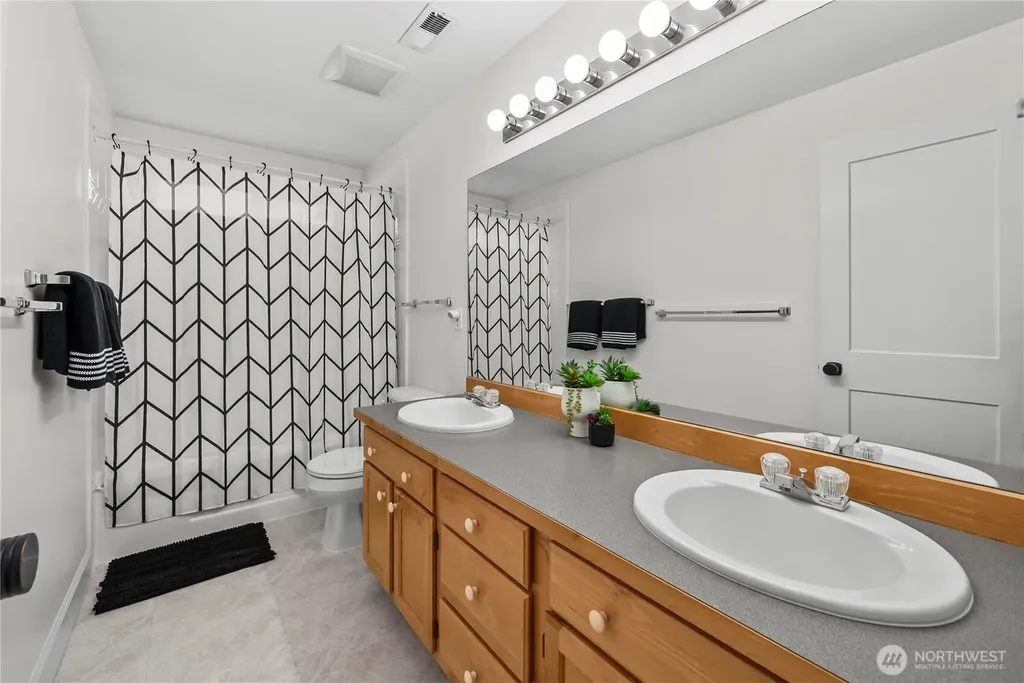 18345 160th Place SE Renton WA 98058