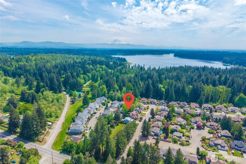 18345 160th Place SE Renton WA 98058
