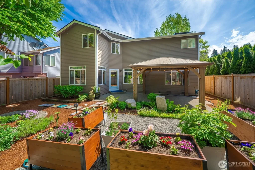 18345 160th Place SE Renton WA 98058