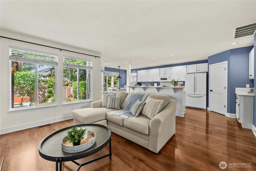 18345 160th Place SE Renton WA 98058