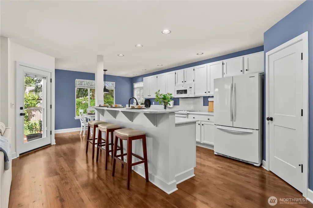18345 160th Place SE Renton WA 98058