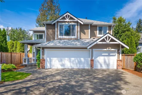 18345 160th Place SE Renton WA 98058