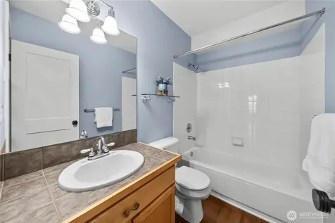 18345 160th Place SE Renton WA 98058