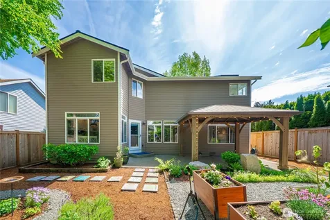 18345 160th Place SE Renton WA 98058