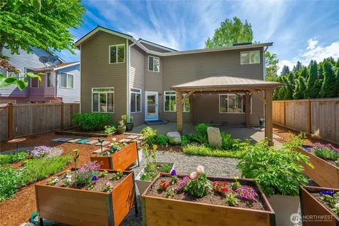 18345 160th Place SE Renton WA 98058