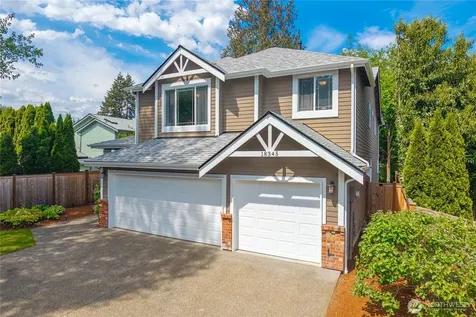 18345 160th Place SE Renton WA 98058