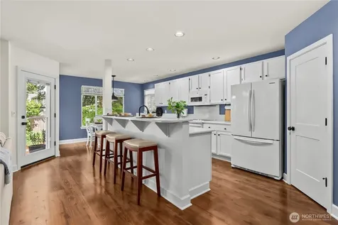 18345 160th Place SE Renton WA 98058