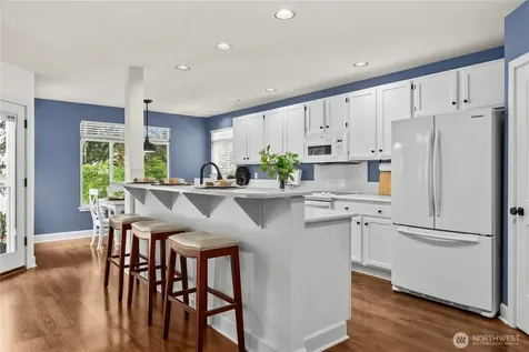 18345 160th Place SE Renton WA 98058