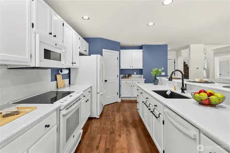 18345 160th Place SE Renton WA 98058