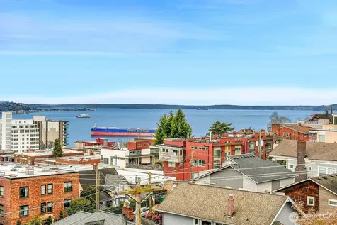 912 3rd Avenue W Seattle WA 98119