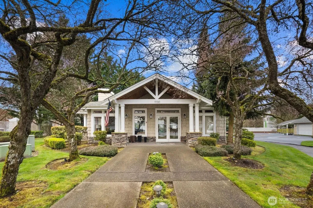 11130 SE 208th Street Kent WA 98031