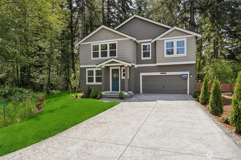 14736 59th Avenue E Puyallup WA 98375