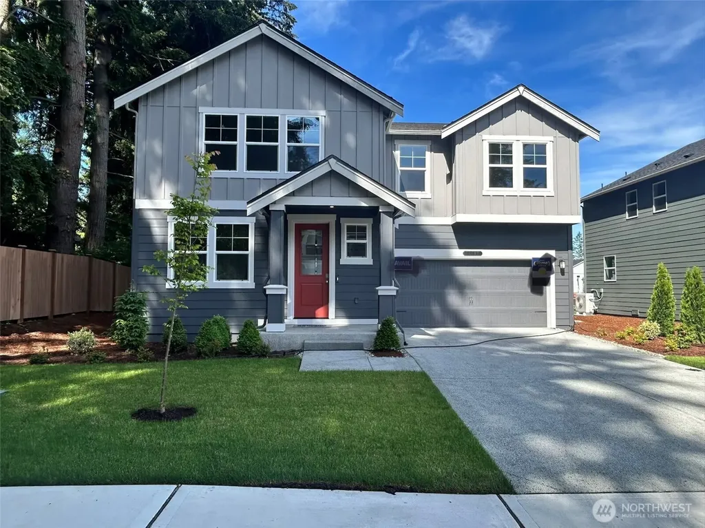 14736 59th Avenue E Puyallup WA 98375