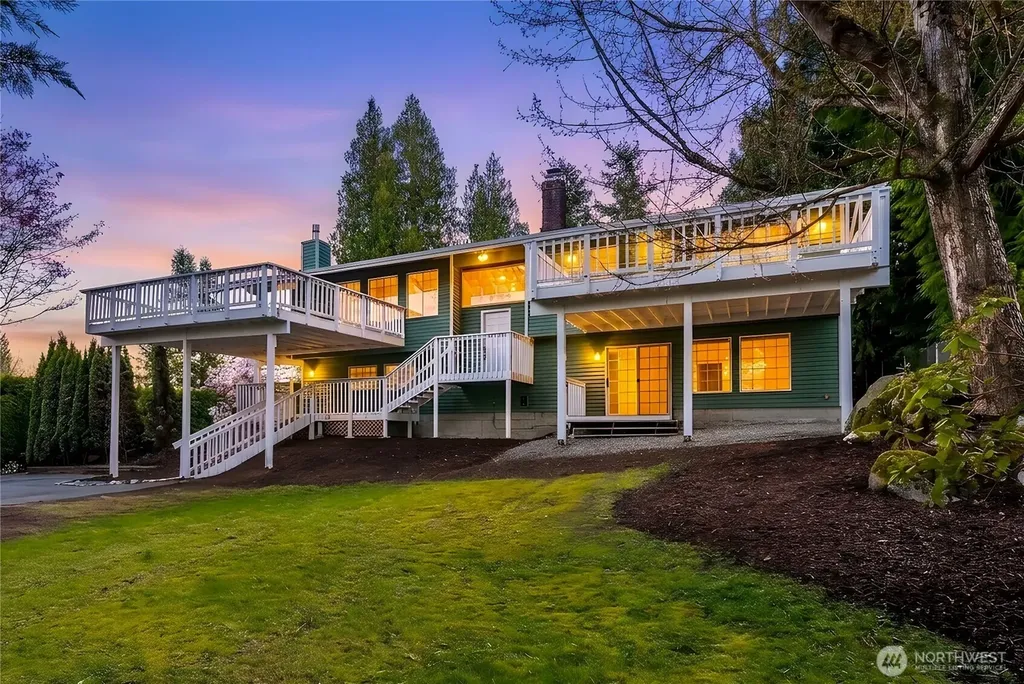 13430 Kenwanda Drive Snohomish WA 98296