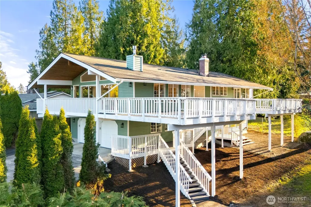 13430 Kenwanda Drive Snohomish WA 98296