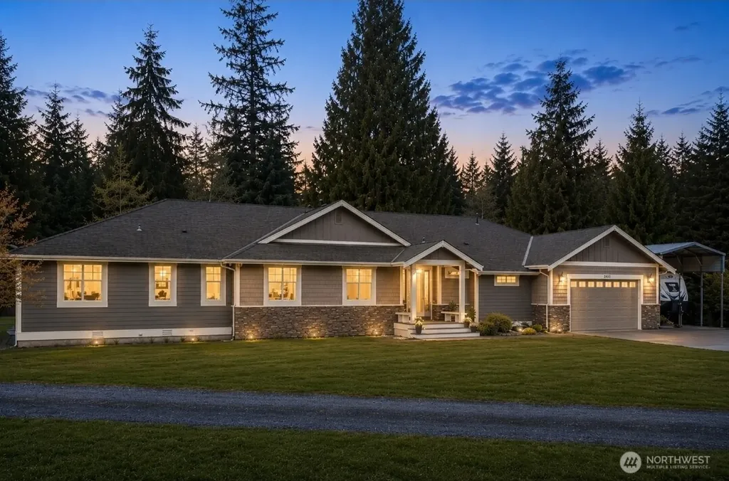 2923 165th Drive SE Snohomish WA 98290