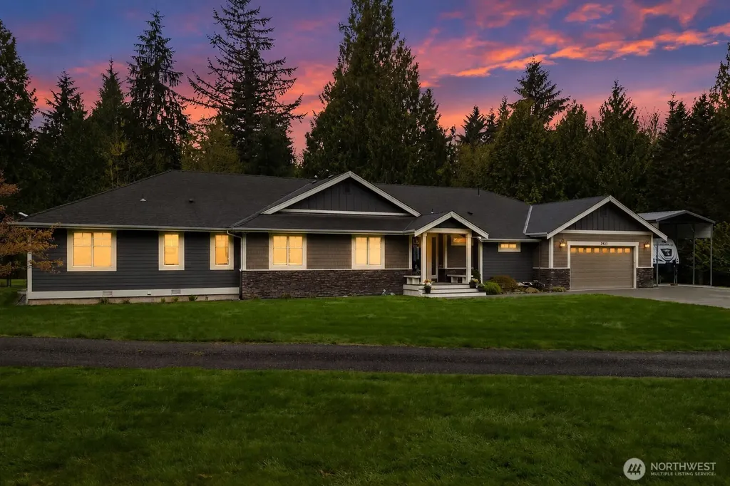 2923 165th Drive SE Snohomish WA 98290