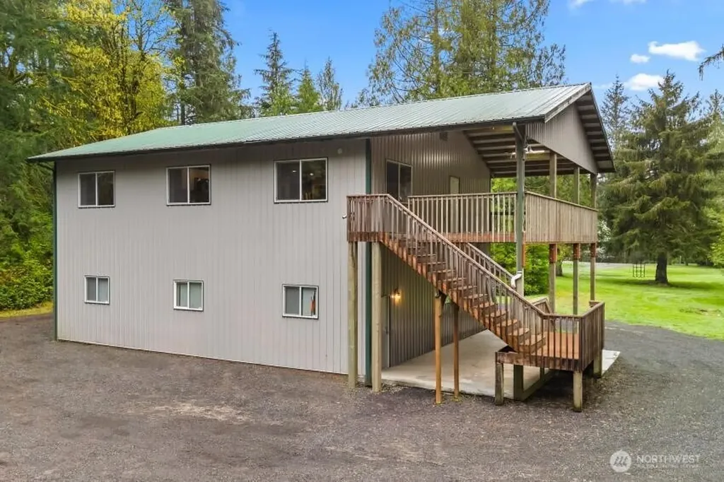2923 165th Drive SE Snohomish WA 98290
