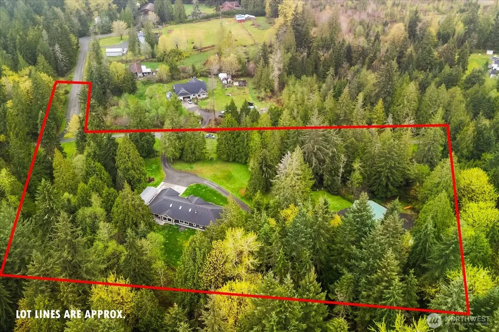 2923 165th Drive SE Snohomish WA 98290
