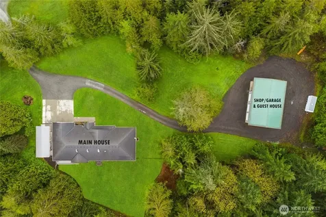 2923 165th Drive SE Snohomish WA 98290