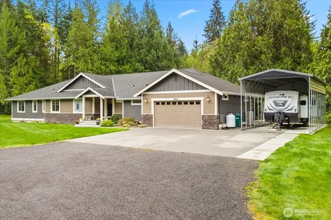 2923 165th Drive SE Snohomish WA 98290
