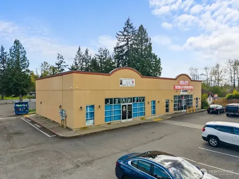 1148 72nd Street E Tacoma WA 98404