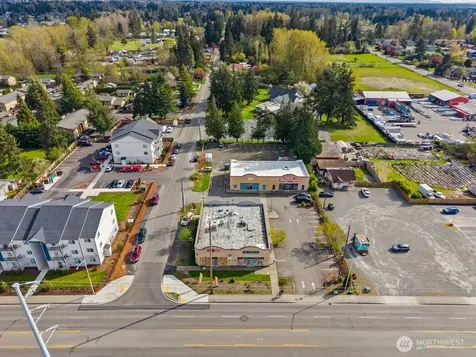 1148 72nd Street E Tacoma WA 98404