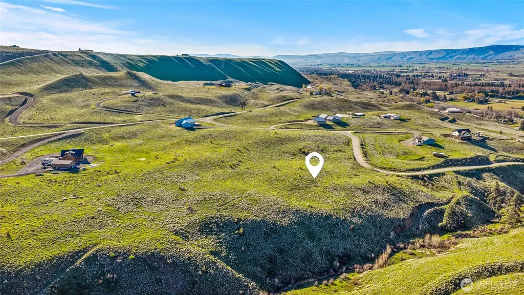 1 Ellensburg Ranches Road Ellensburg WA 98926