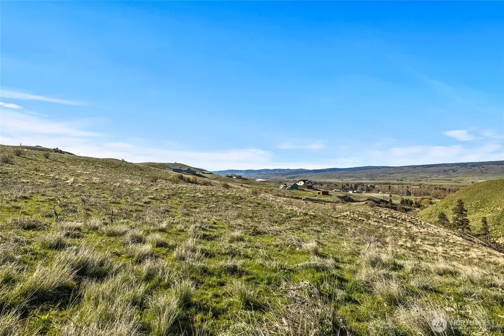 1 Ellensburg Ranches Road Ellensburg WA 98926