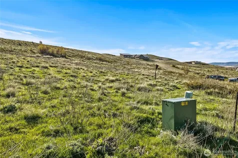 1 Ellensburg Ranches Road Ellensburg WA 98926