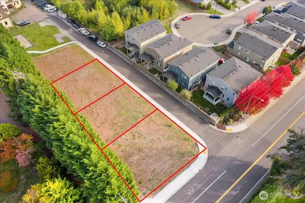 372 29th Avenue S Federal Way WA 98003