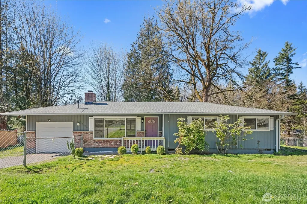 28600 SE 226th Street Maple Valley WA 98038