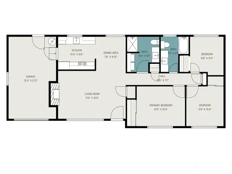 28600 SE 226th Street Maple Valley WA 98038