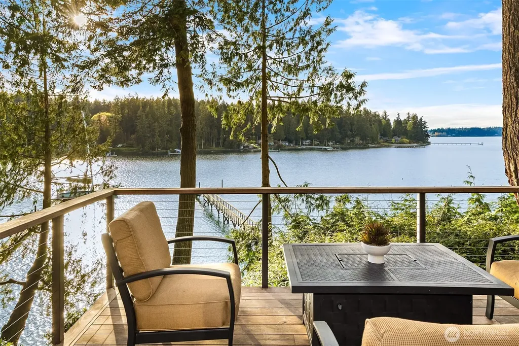 6518 NE Monte Vista Drive Bainbridge Island WA 98110