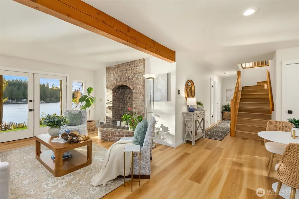 6518 NE Monte Vista Drive Bainbridge Island WA 98110